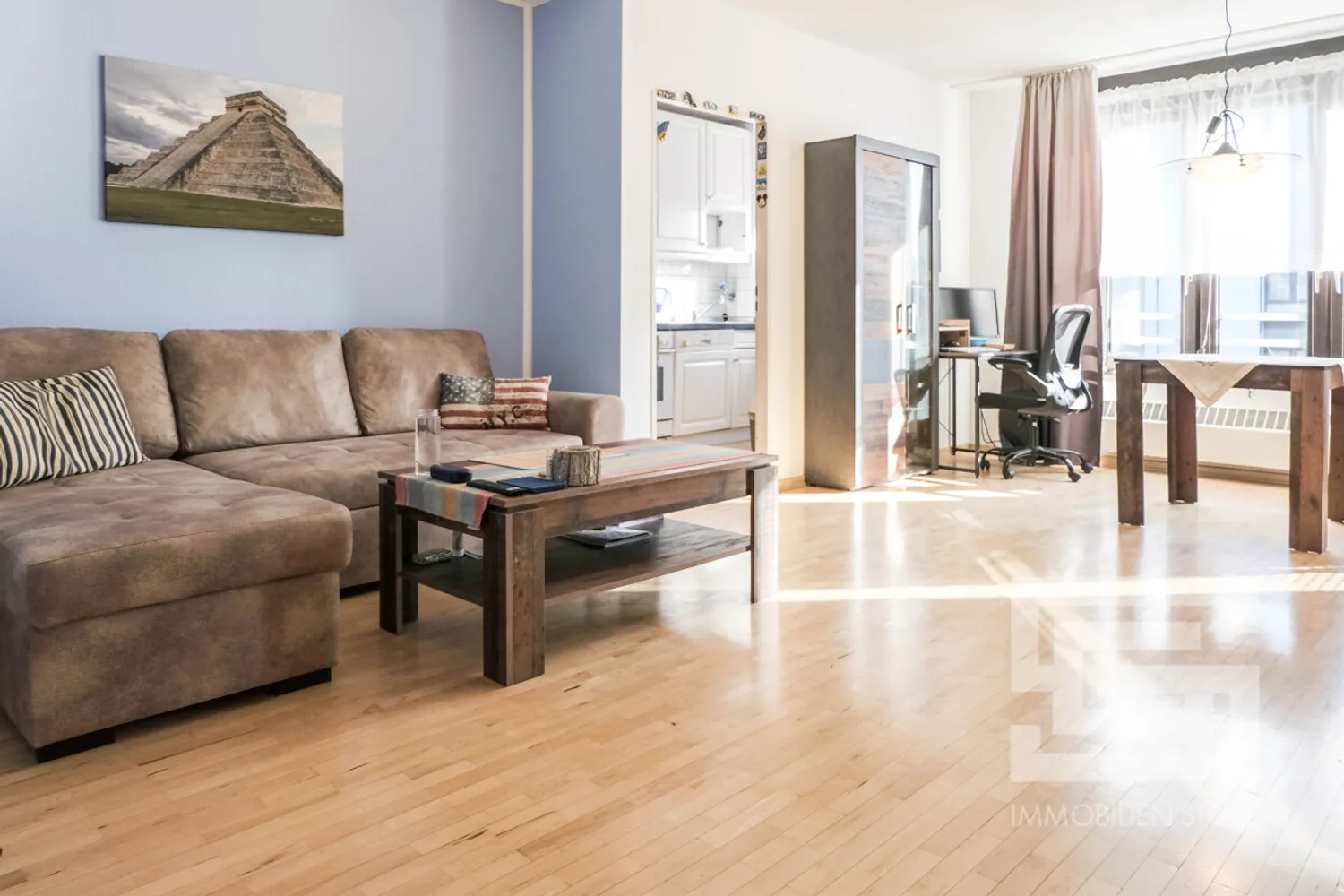 2 room apartment with 60 m² in Monheim am Rhein – Photo 11