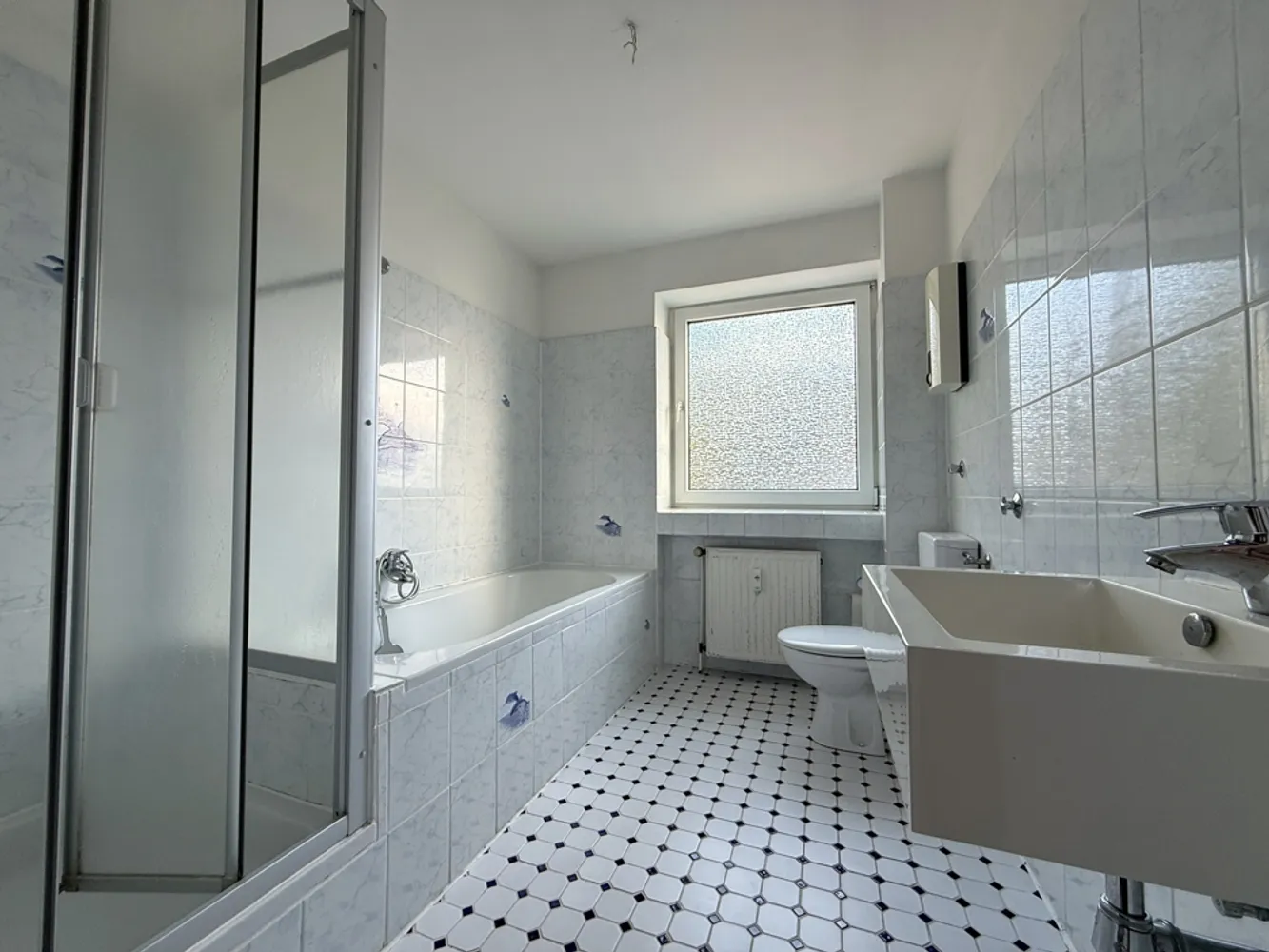 3 Zimmer Wohnung mit 89 m² in Bottrop – Bild 6