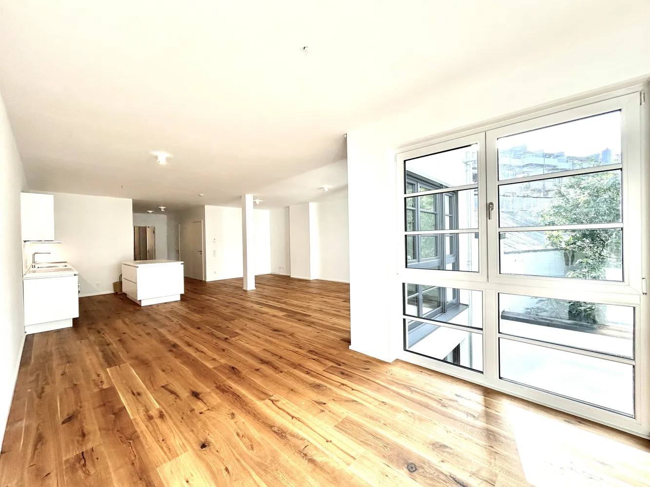 4 Zimmer Wohnung mit 131 m² in Düsseldorf – Bild 4
