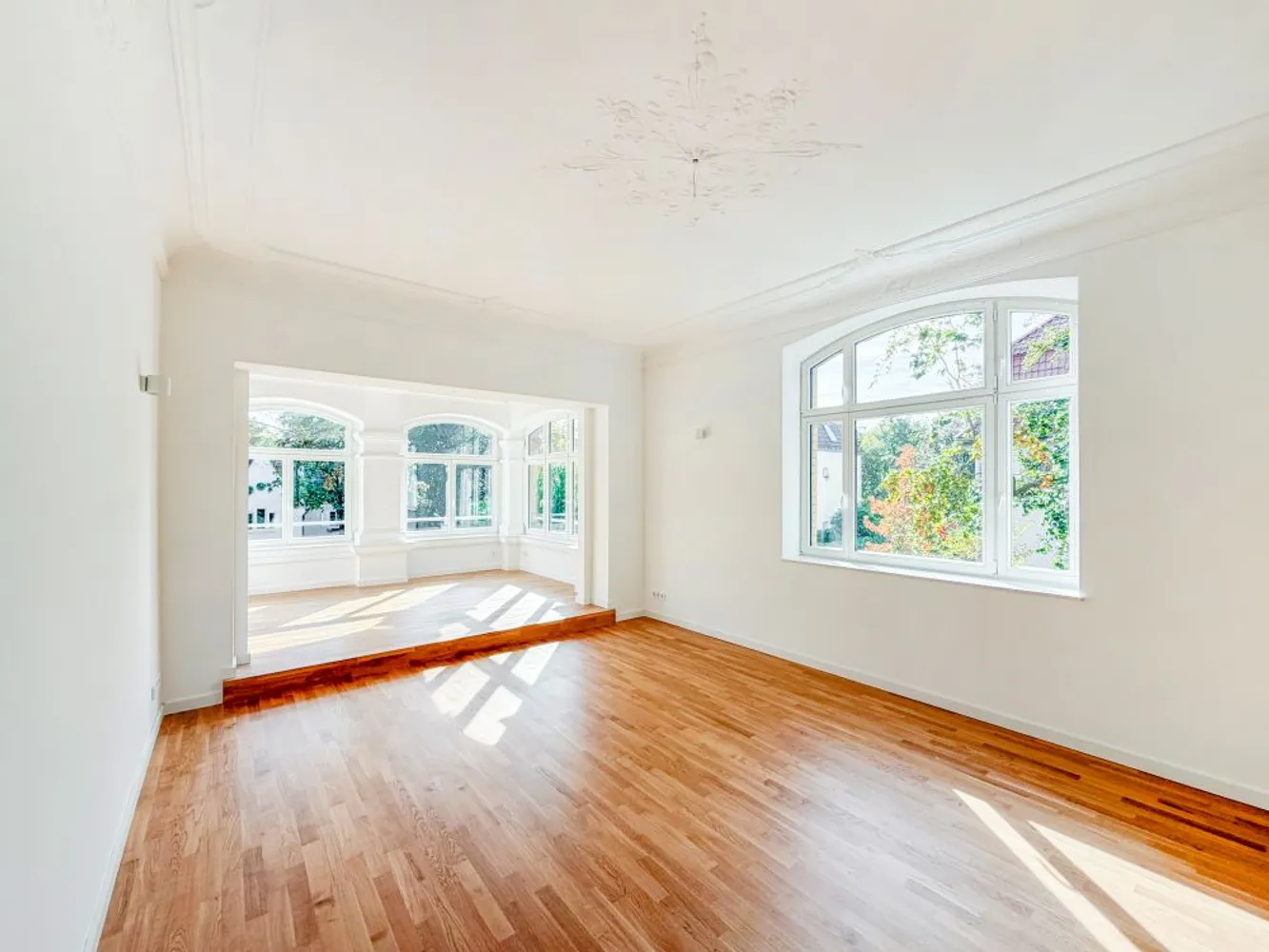 3 Zimmer Wohnung mit 138 m² in Berlin – Bild 7