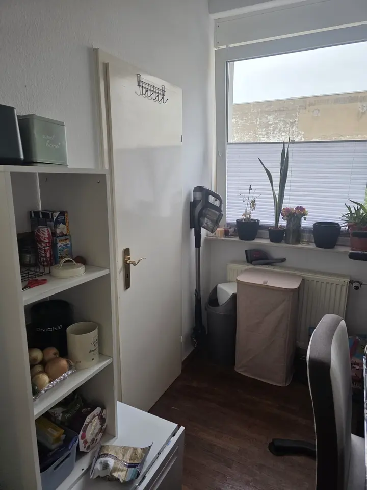 2 Zimmer Wohnung mit 38 m² in Mannheim – Bild 2