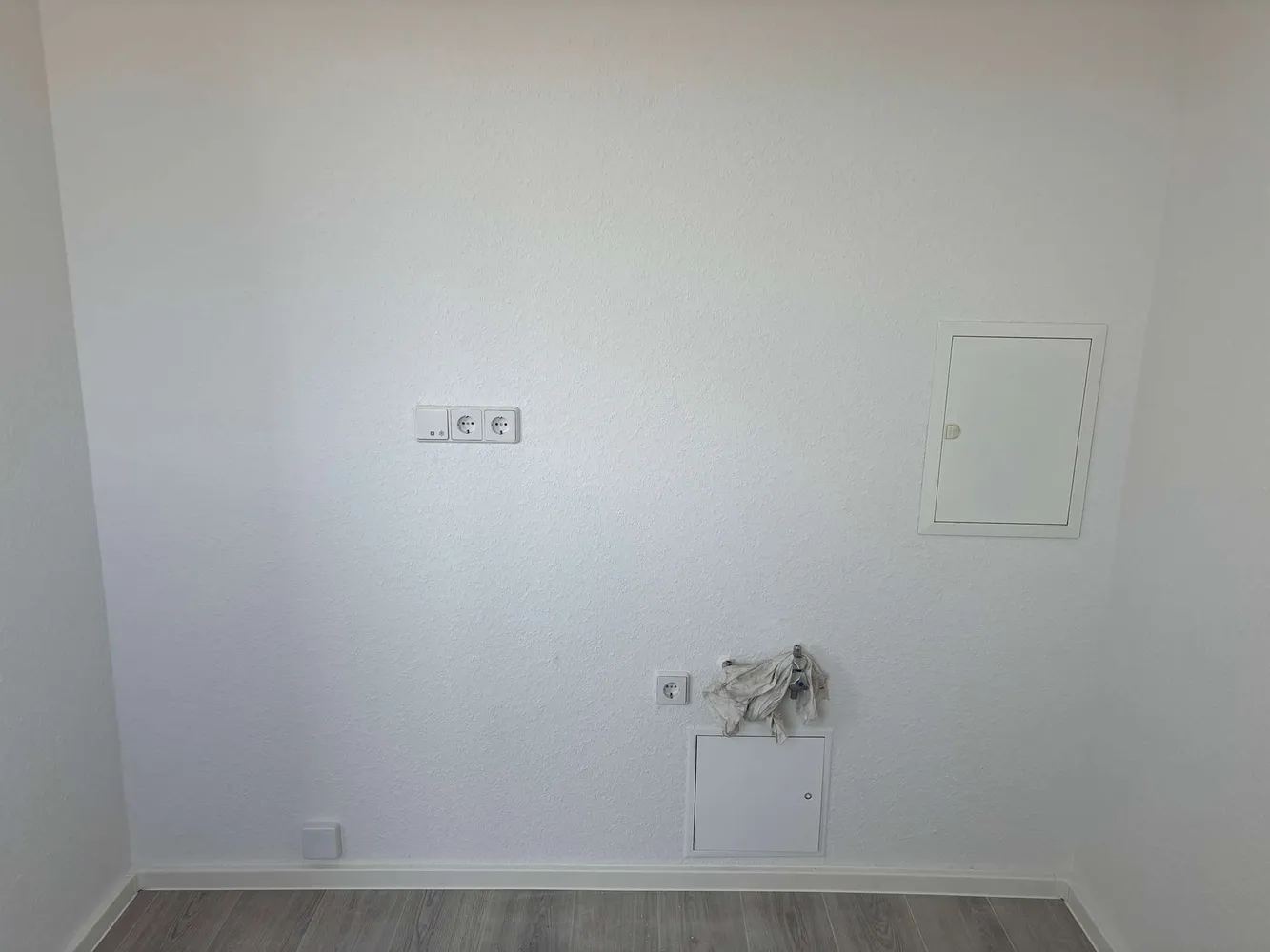 2 room apartment with 48 m² in Berlin – Photo 6
