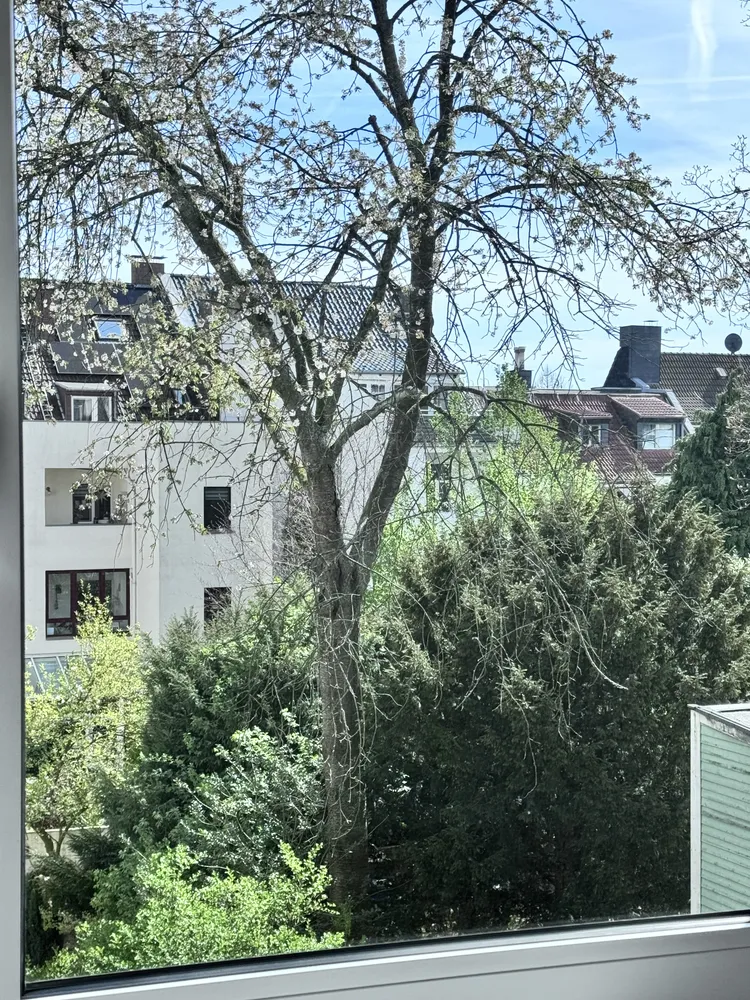 5 Zimmer Wohnung mit 110 m² in Essen – Bild 5