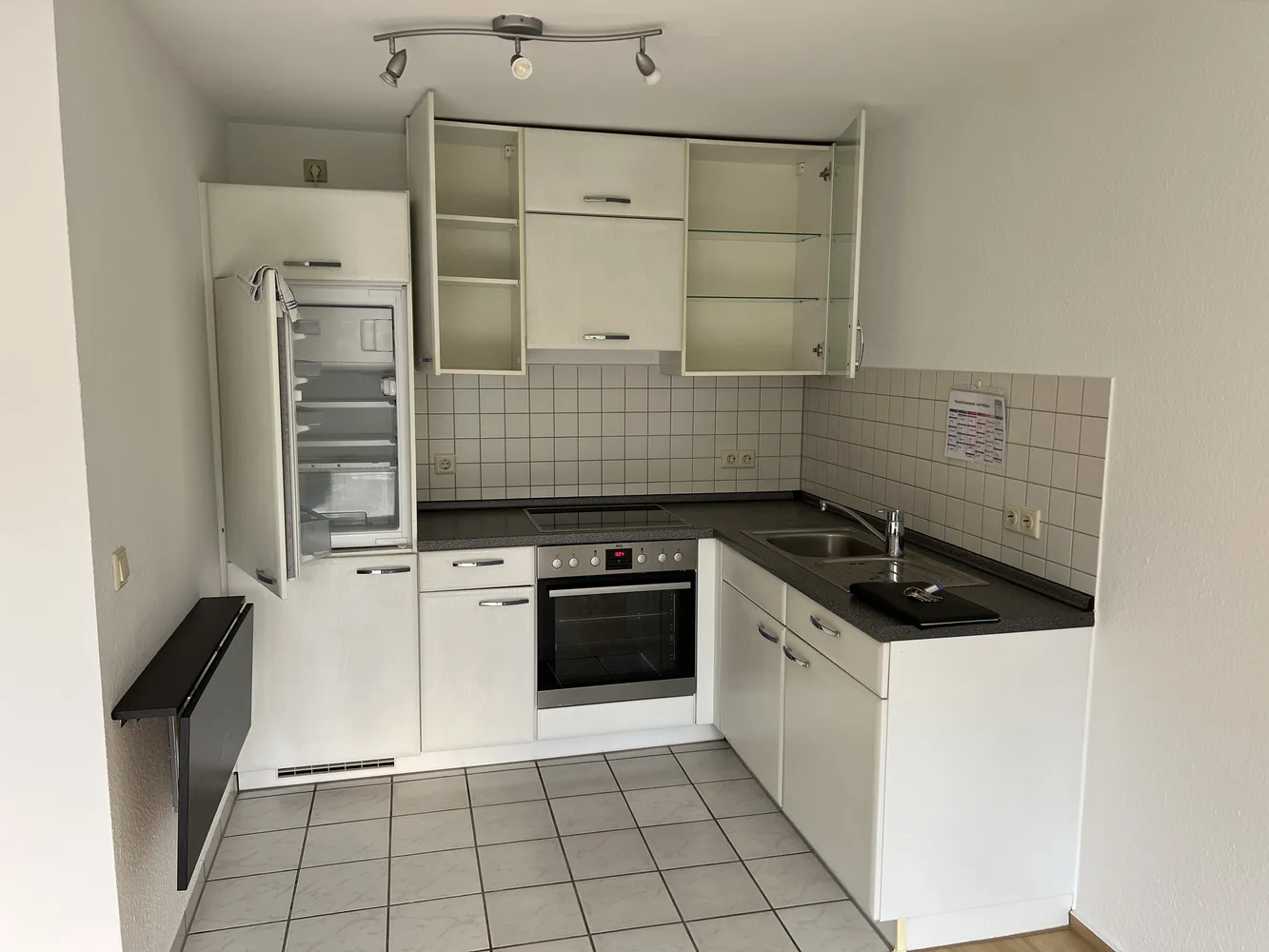 1 Zimmer Wohnung mit 30 m² in Bergisch Gladbach – Bild 6