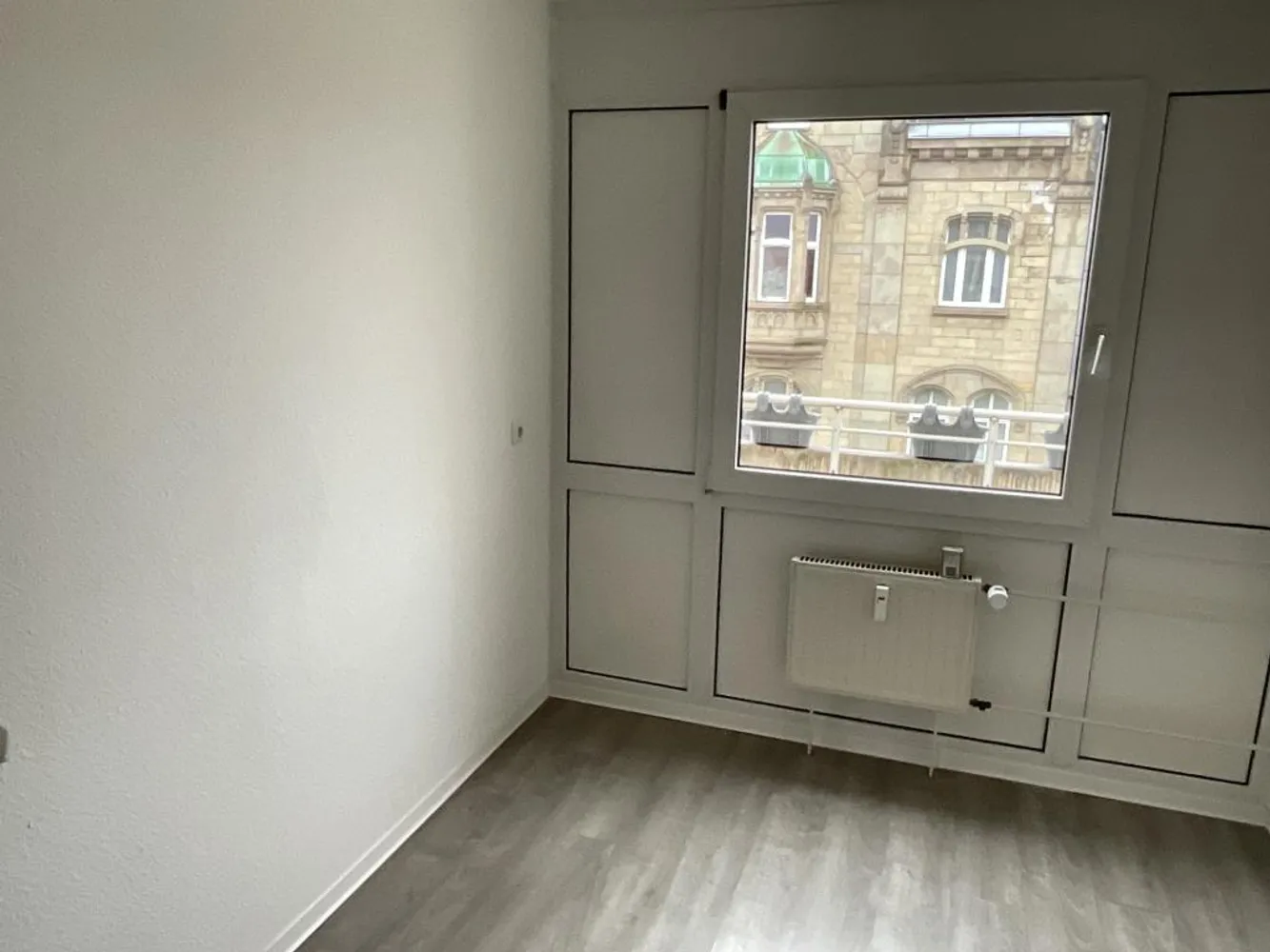 2 Zimmer Wohnung mit 64 m² in Duisburg – Bild 8