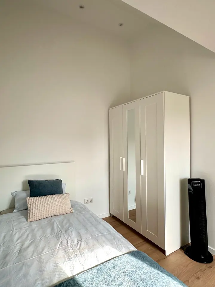 2 Zimmer Wohnung mit 12 m² in Bremen – Bild 4