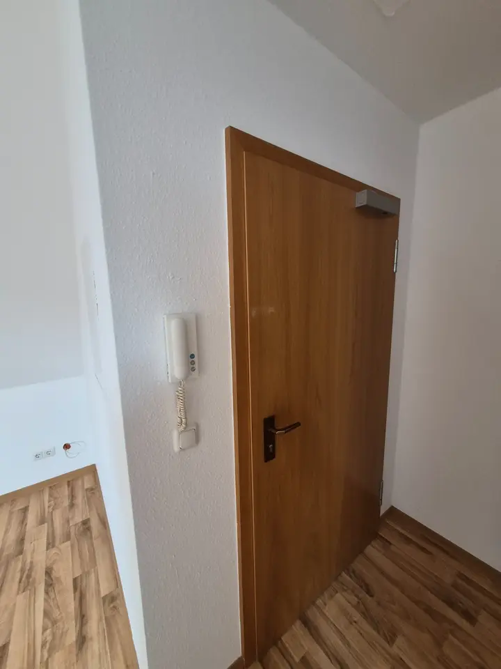 3 Zimmer Wohnung mit 59 m² in Schmalkalden – Bild 9