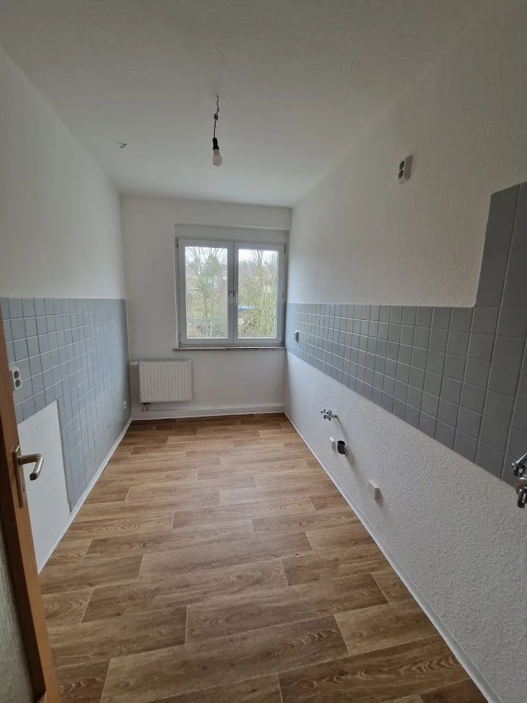 3 Zimmer Wohnung mit 59 m² in Gera – Bild 11