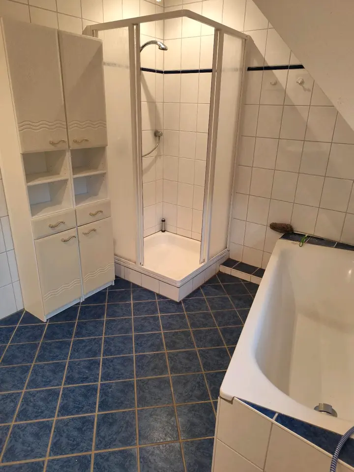 4 Zimmer Wohnung mit 150 m² in Vechta – Bild 6
