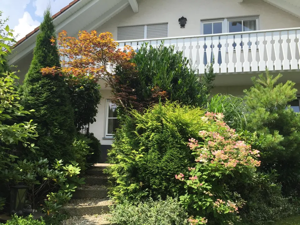 5 Zimmer Haus mit 169 m² in Donauwörth – Bild 4