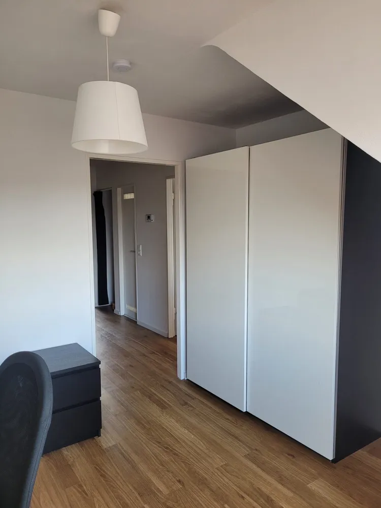 2 Zimmer Wohnung mit 53 m² in Aachen – Bild 2