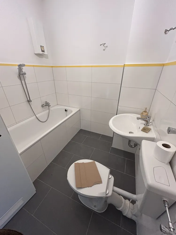 2 Zimmer Wohnung mit 61 m² in Duisburg – Bild 5
