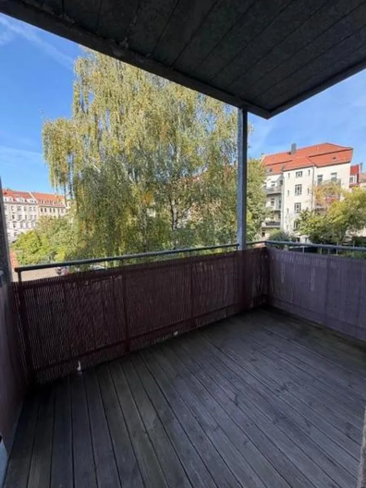 2 room apartment with 53 m² in Leipzig – Photo 11