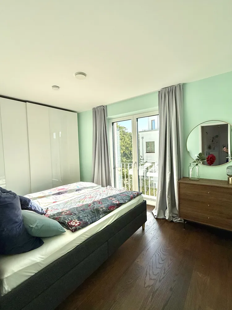 4 Zimmer Wohnung mit 95 m² in München – Bild 10