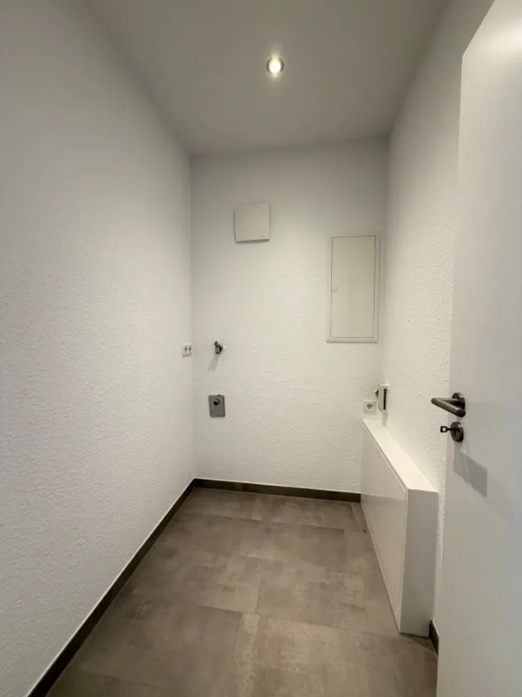 2 Zimmer Wohnung mit 61 m² in Borken – Bild 4