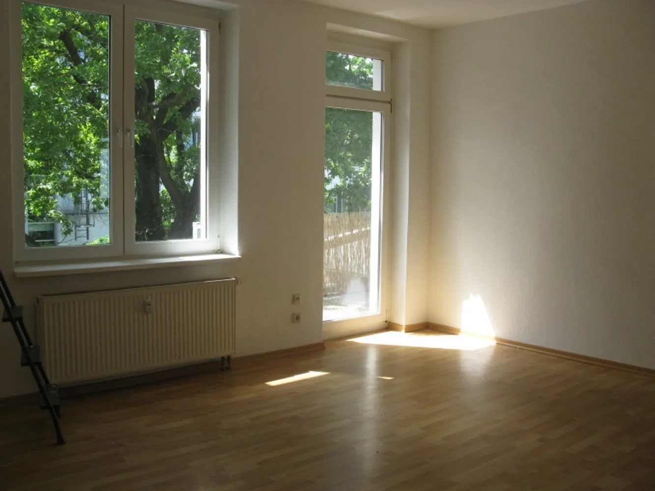 3 Zimmer Wohnung mit 84 m² in Halle (Saale) – Bild 5