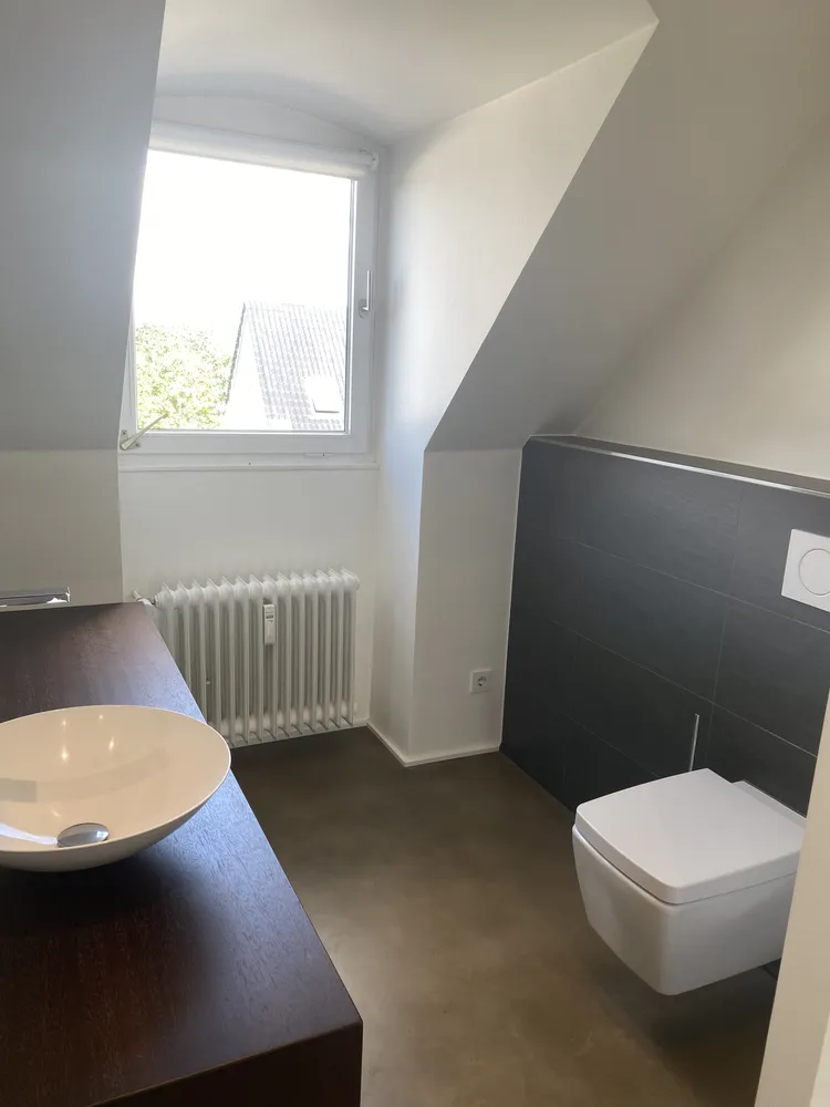 3 Zimmer Wohnung mit 83 m² in Aachen – Bild 6