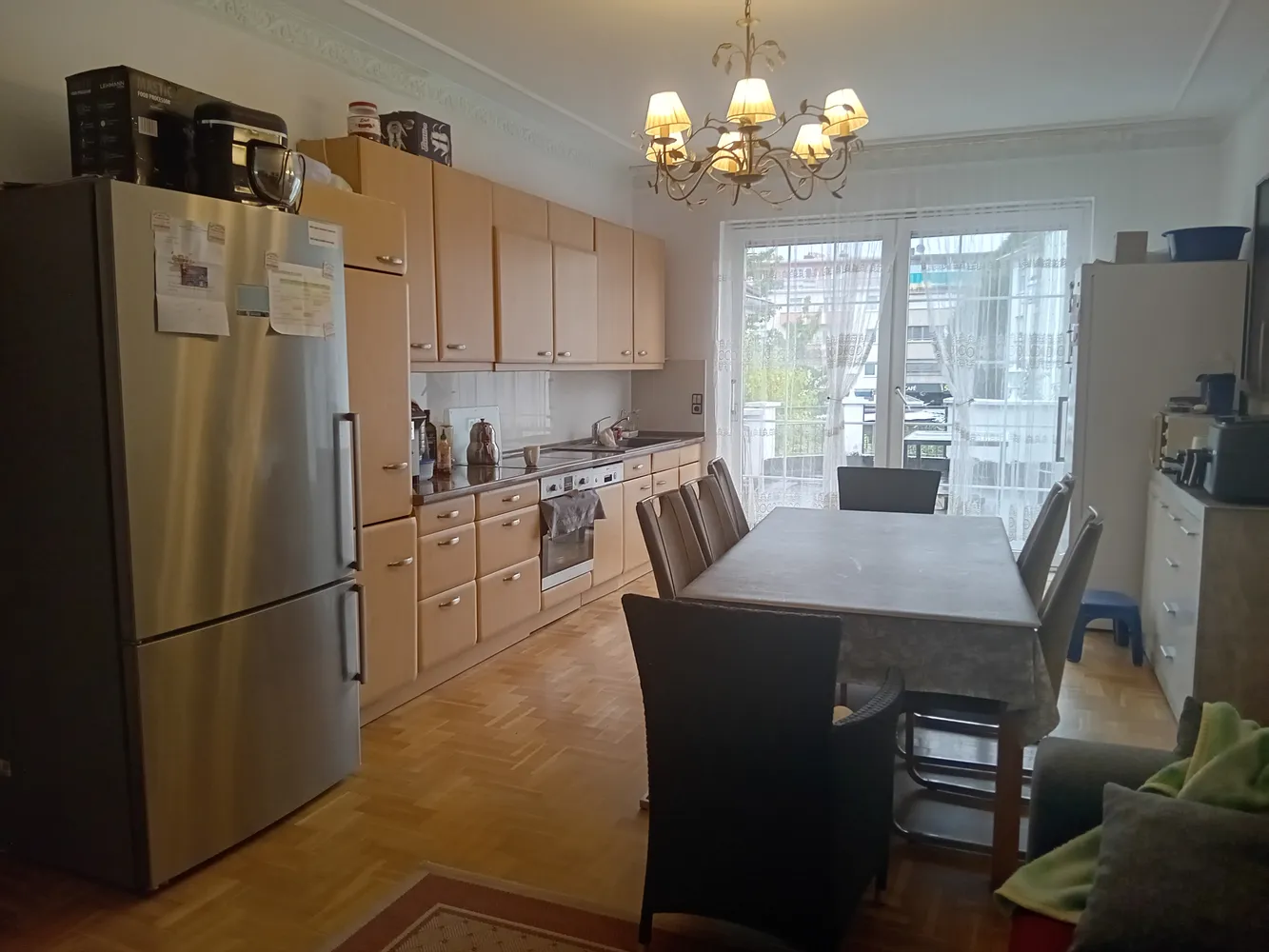 3 Zimmer Wohnung mit 122 m² in Mönchengladbach – Bild 9