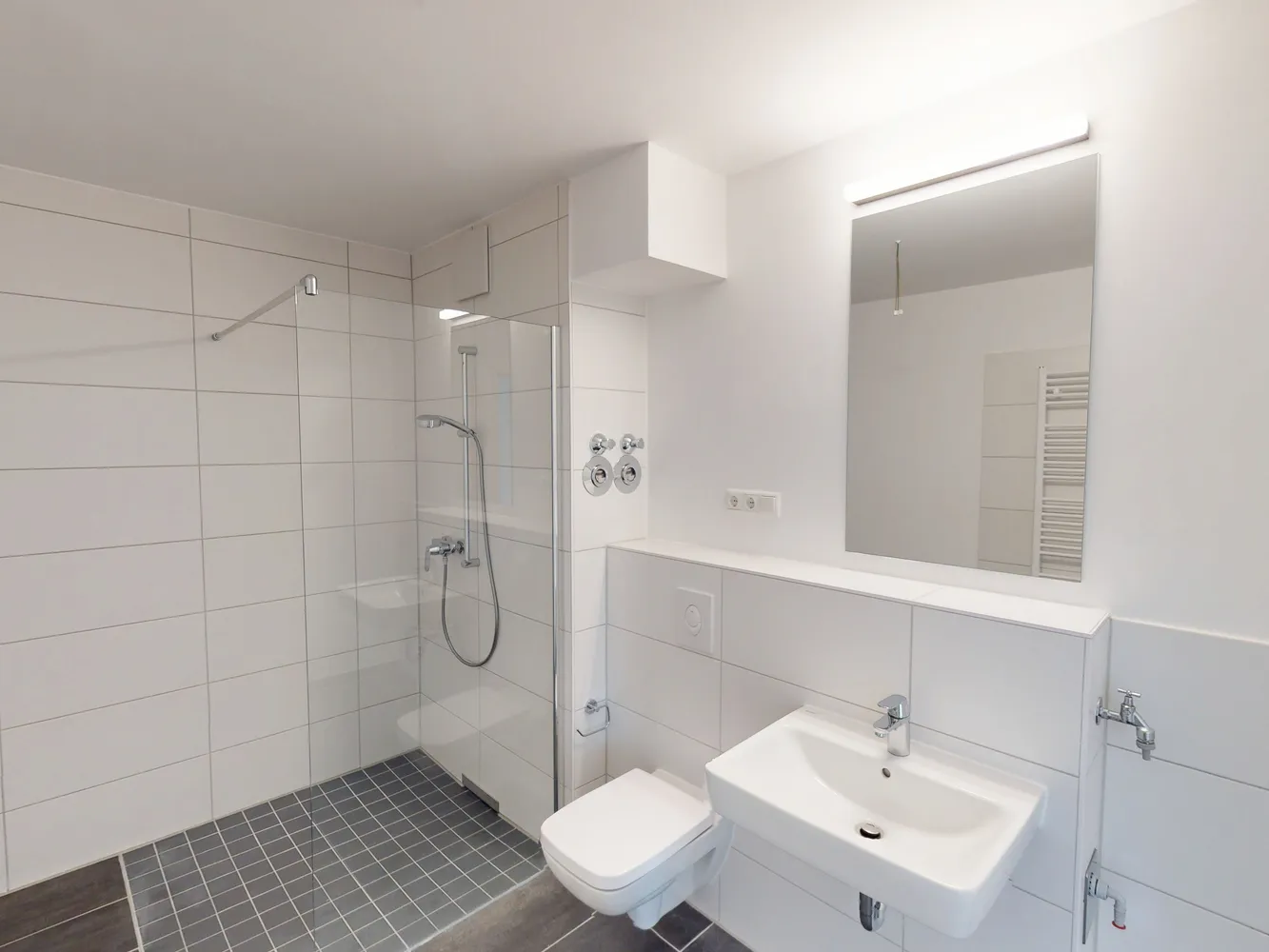 3 Zimmer Wohnung mit 85 m² in Krefeld – Bild 4