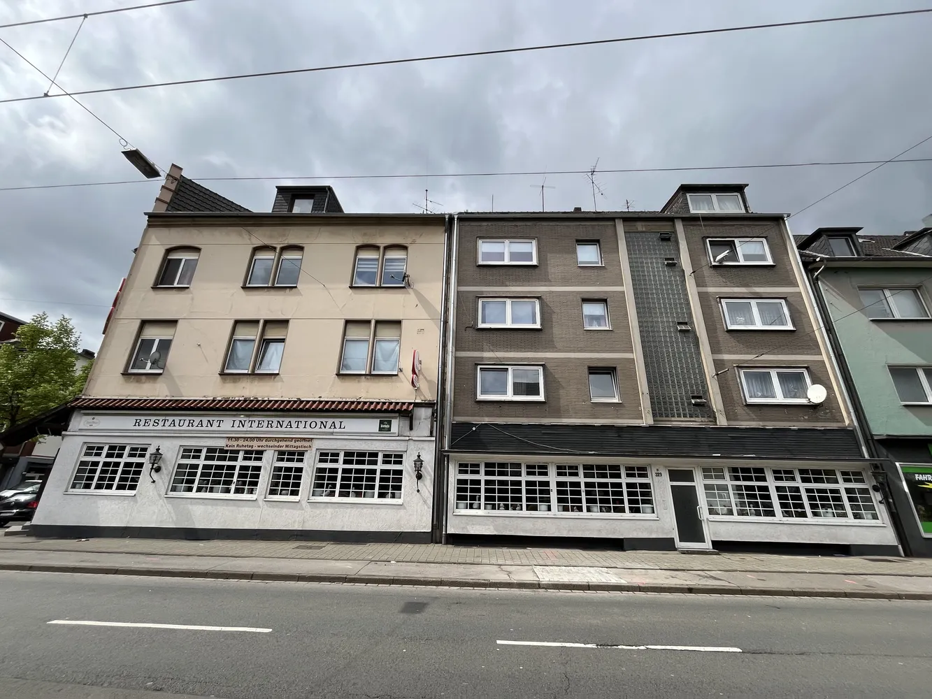 2 Zimmer Wohnung mit 55 m² in Duisburg – Bild 3