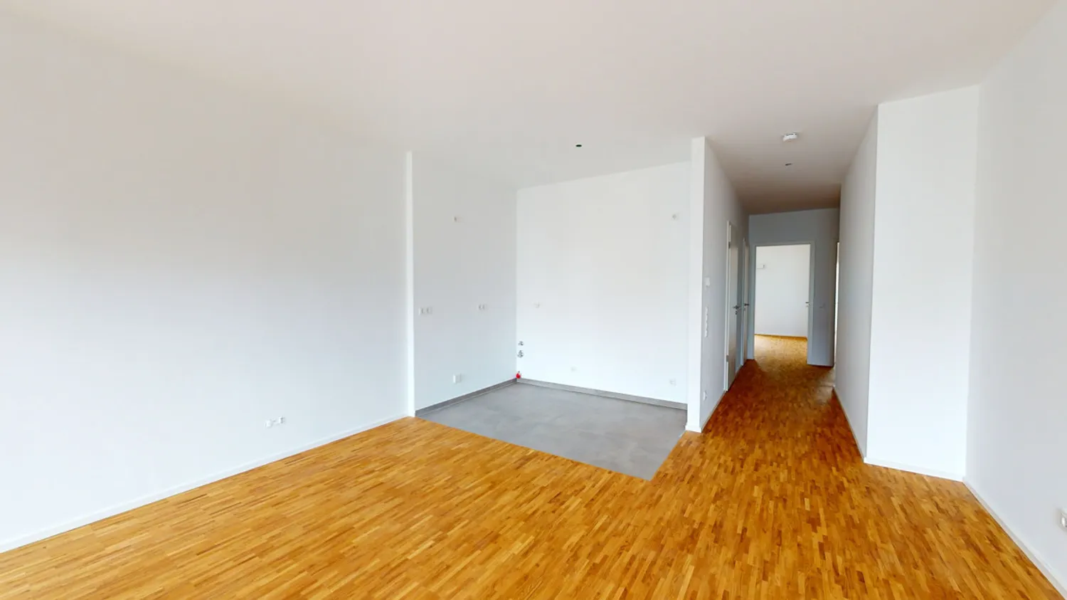 3 room apartment with 77 m² in Frankfurt am Main – Photo 8
