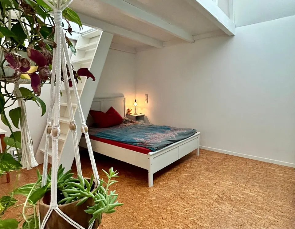 WG-Zimmer mit 65 m² in Leipzig – Bild 7