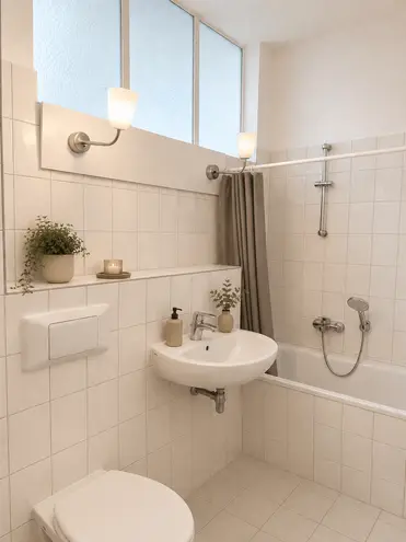1 Zimmer Wohnung mit 35 m² in Berlin – Bild 5