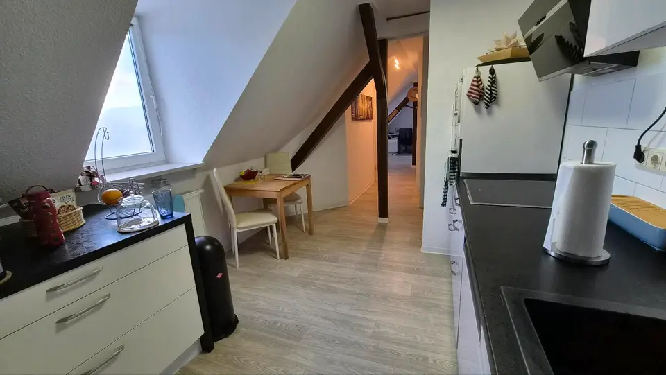 2 Zimmer Wohnung mit 52 m² in Halle (Saale) – Bild 6