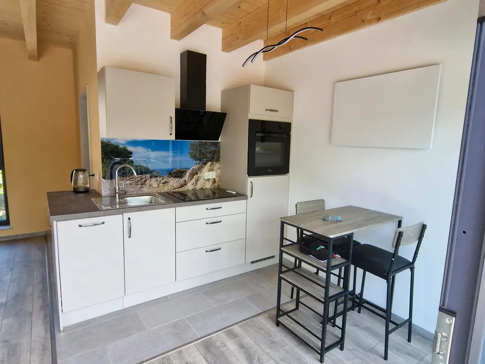 2 Zimmer Wohnung mit 30 m² in Ansbach – Bild 2