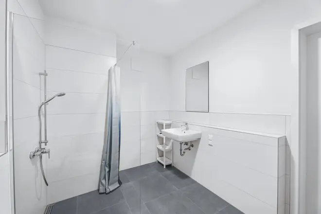 1 room apartment with 37 m² in Berlin – Photo 7