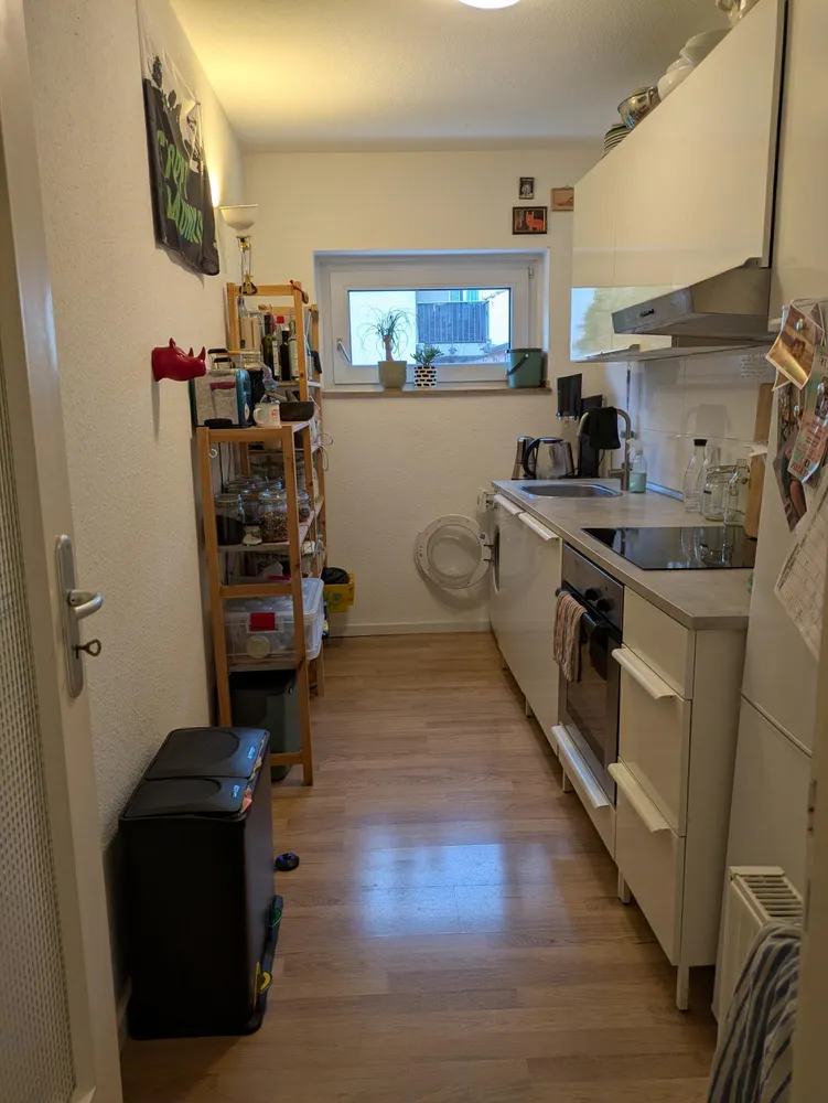 3 room apartment with 65 m² in Cologne – Photo 7
