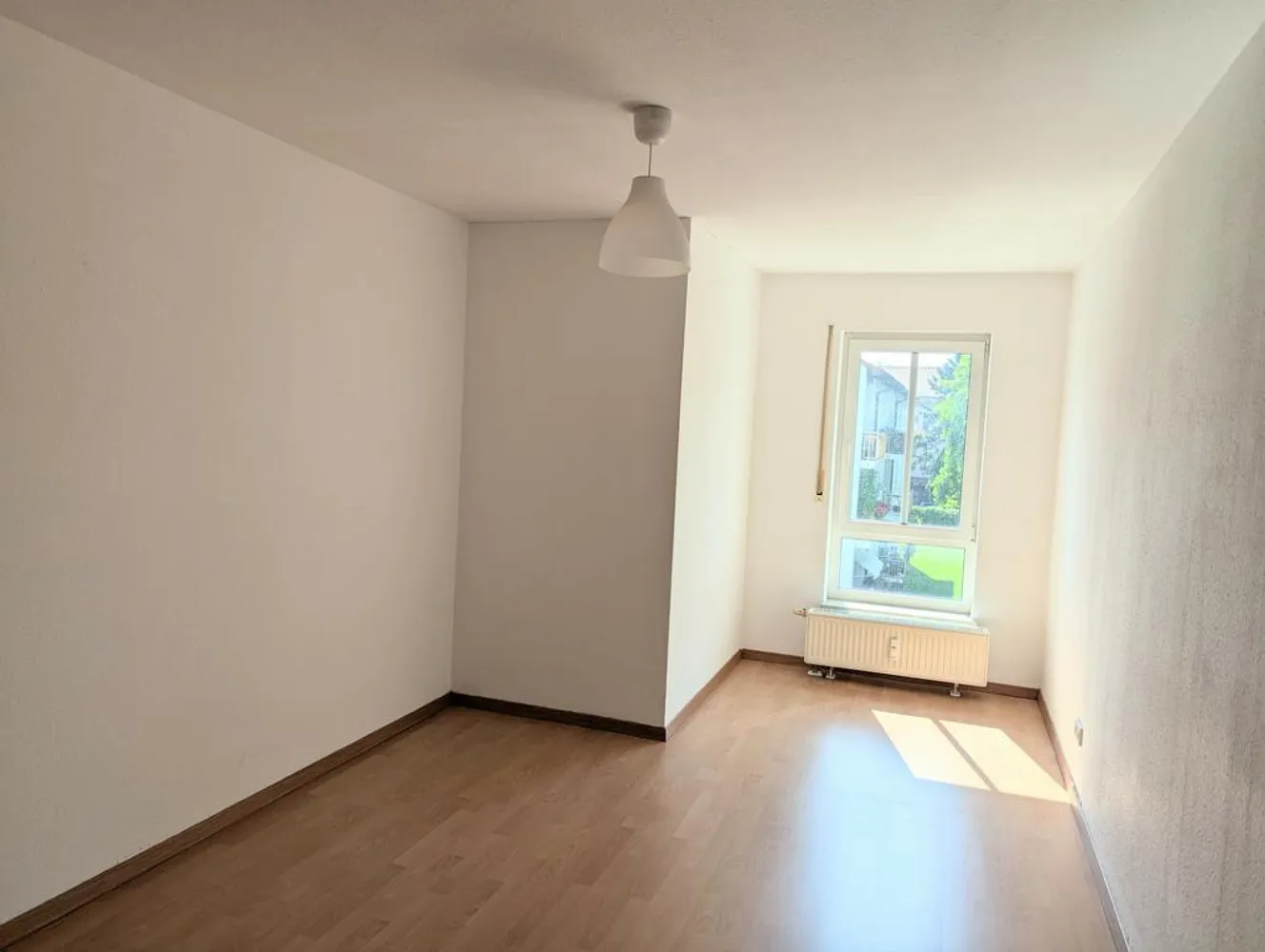 2 Zimmer Wohnung mit 52 m² in Magdeburg – Bild 6