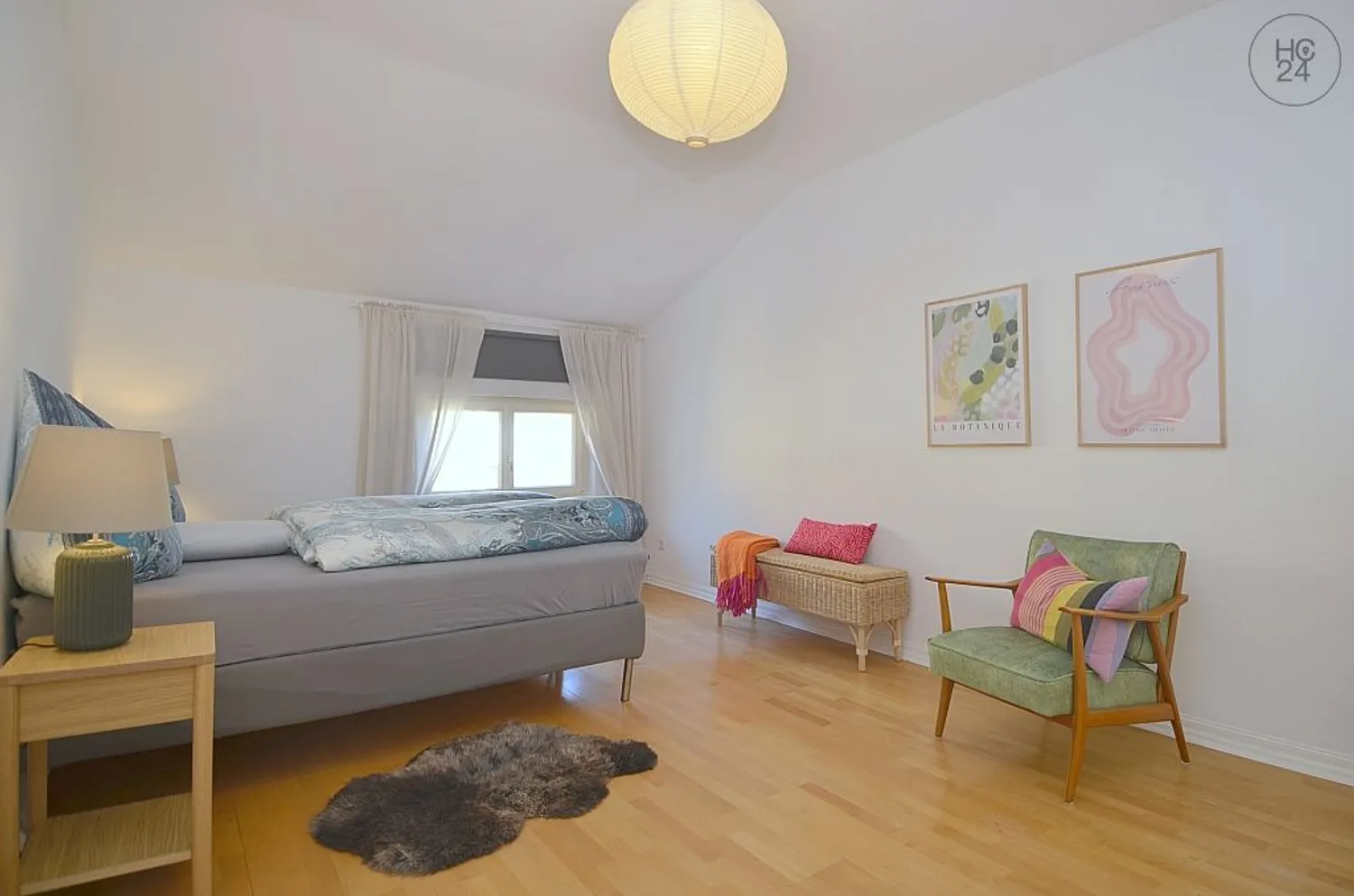 2 Zimmer Wohnung mit 75 m² in Wiesbaden – Bild 9