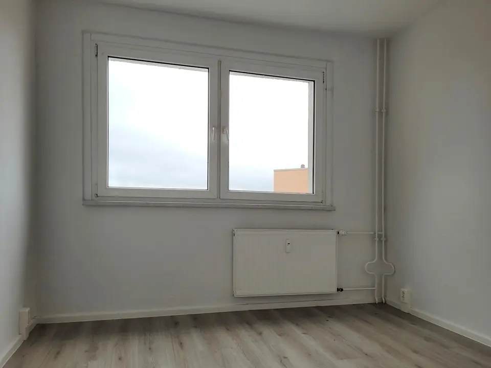 3 Zimmer Wohnung mit 56 m² in Halle (Saale) – Bild 4