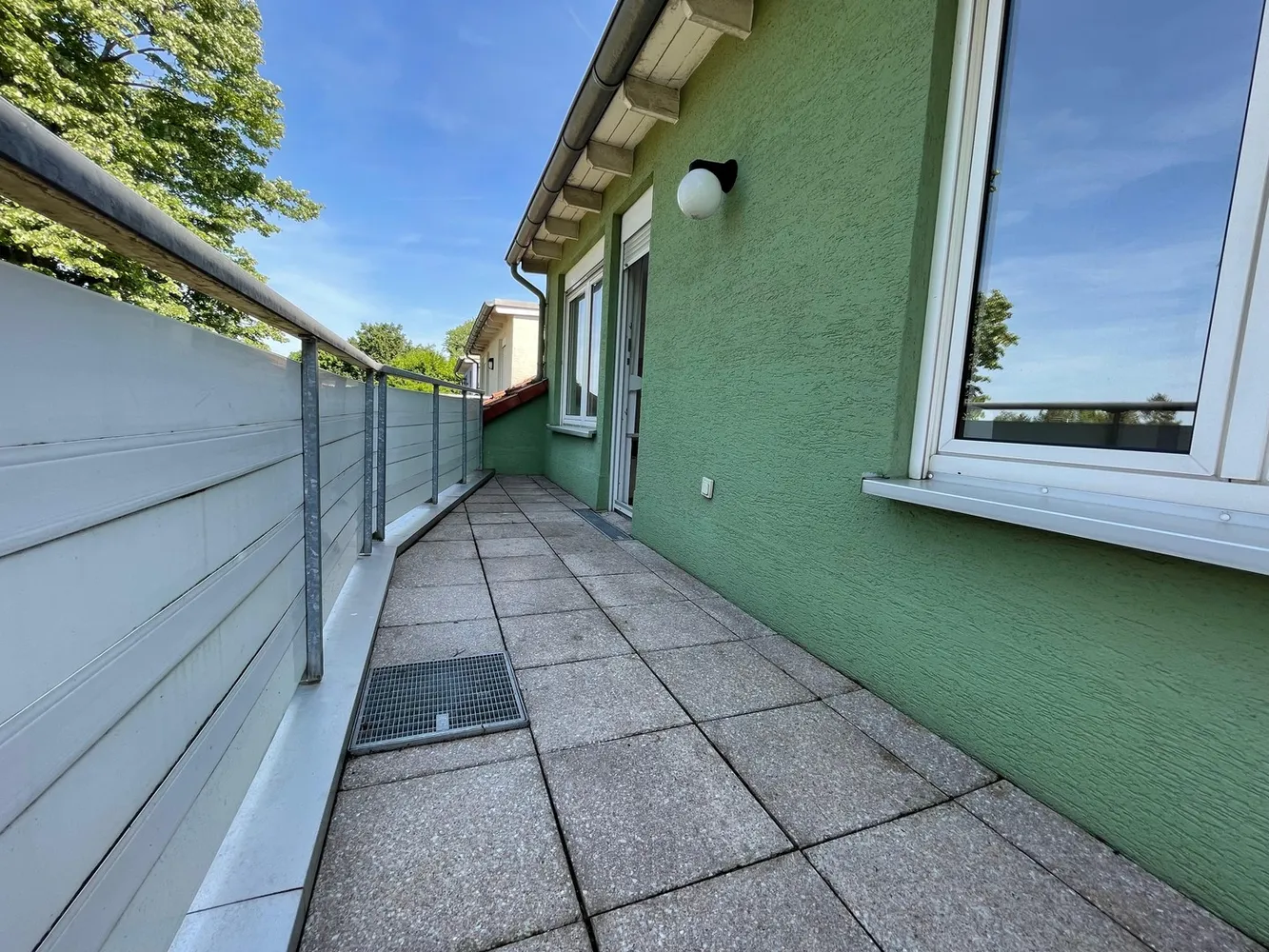 2 Zimmer Wohnung mit 53 m² in Bochum – Bild 8