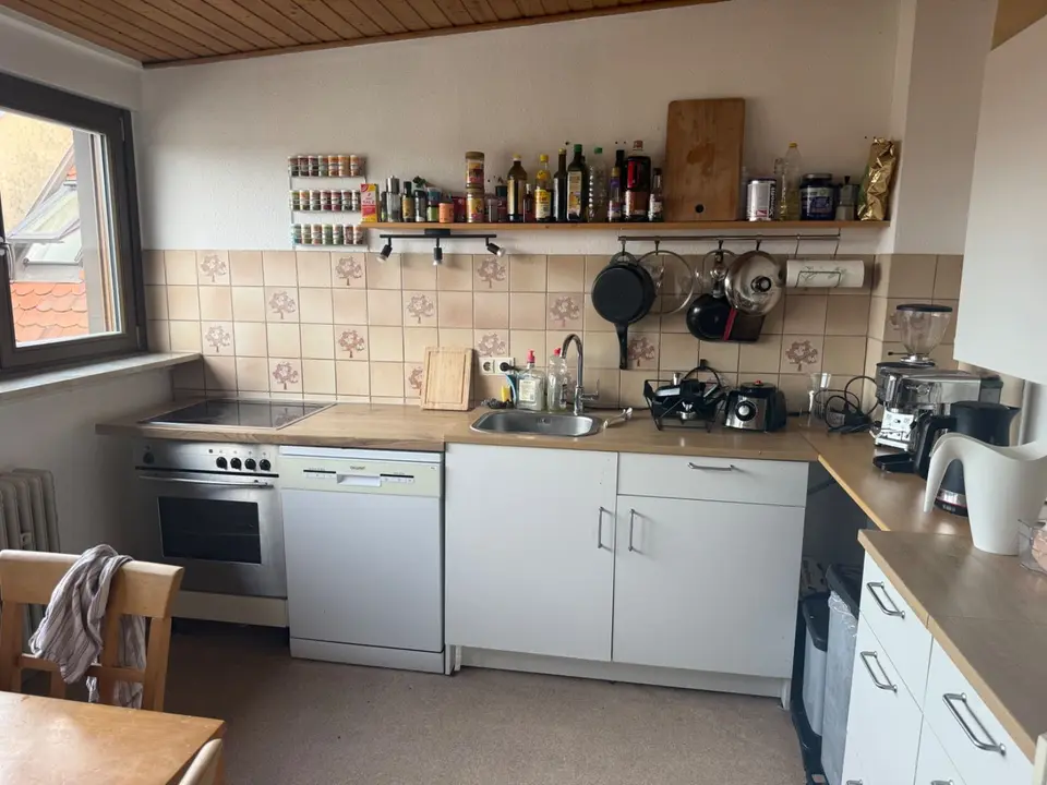 4 Zimmer Wohnung mit 81 m² in Karlsruhe – Bild 4