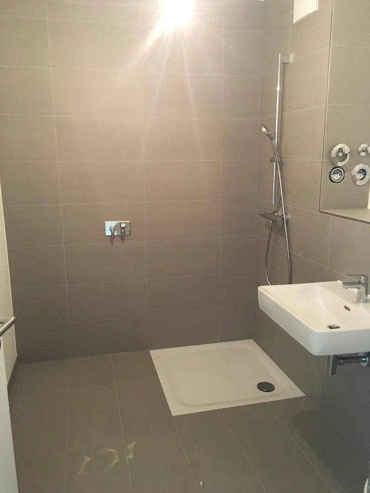 2 Zimmer Wohnung mit 49 m² in Hamburg – Bild 3