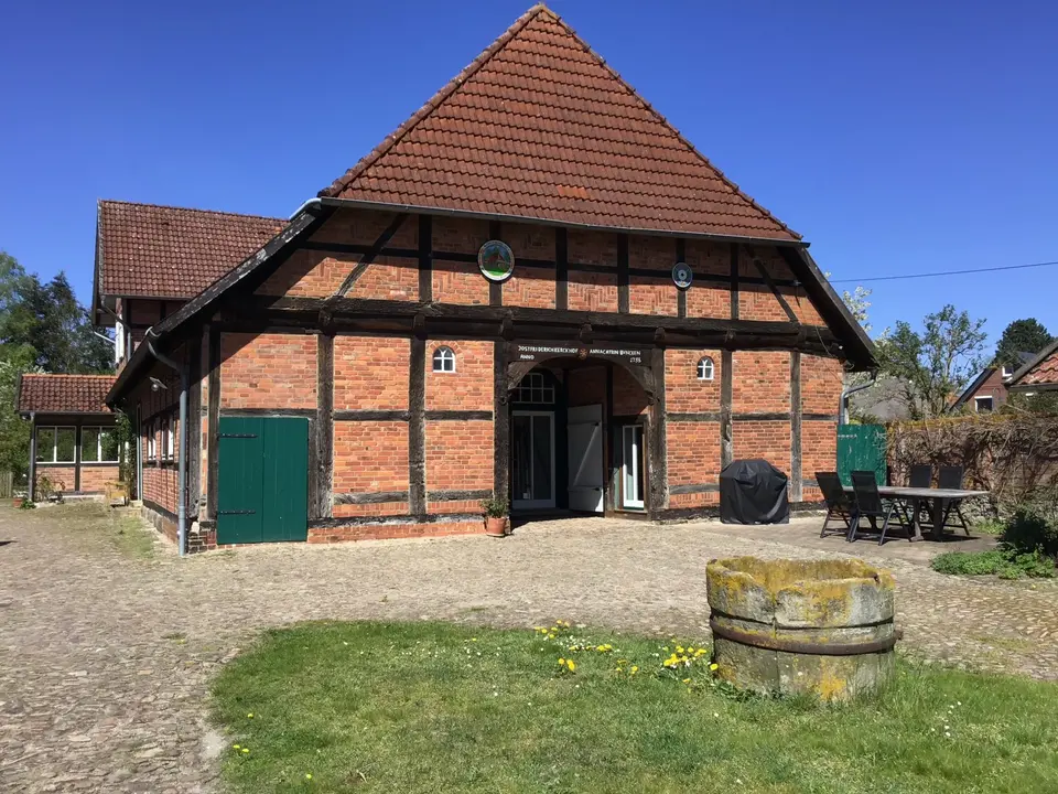 4 Zimmer Wohnung mit 107 m² in Walsrode – Bild 9