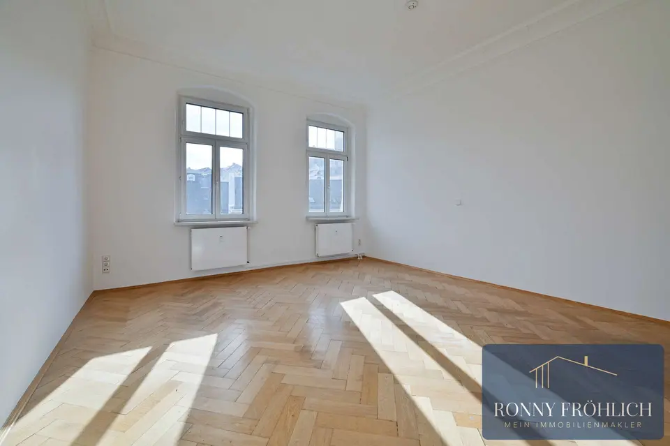 2 Zimmer Wohnung mit 77 m² in Annaberg-Buchholz – Bild 3