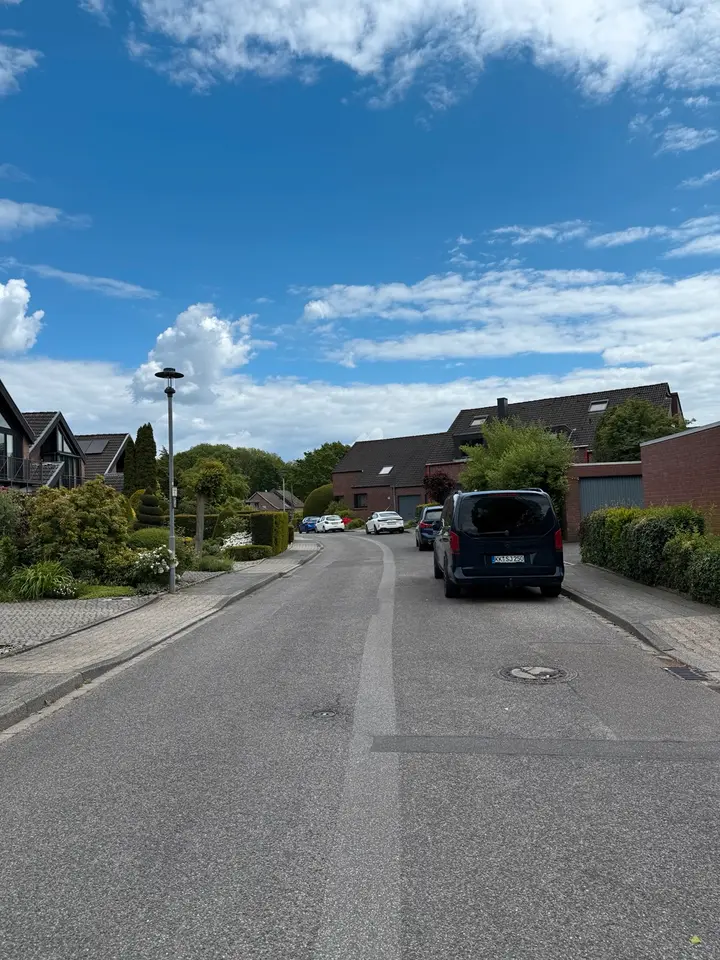3 Zimmer Wohnung mit 165 m² in Nettetal – Bild 4