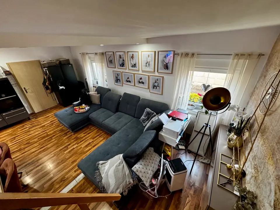 2 Zimmer Wohnung mit 68 m² in Marl – Bild 6