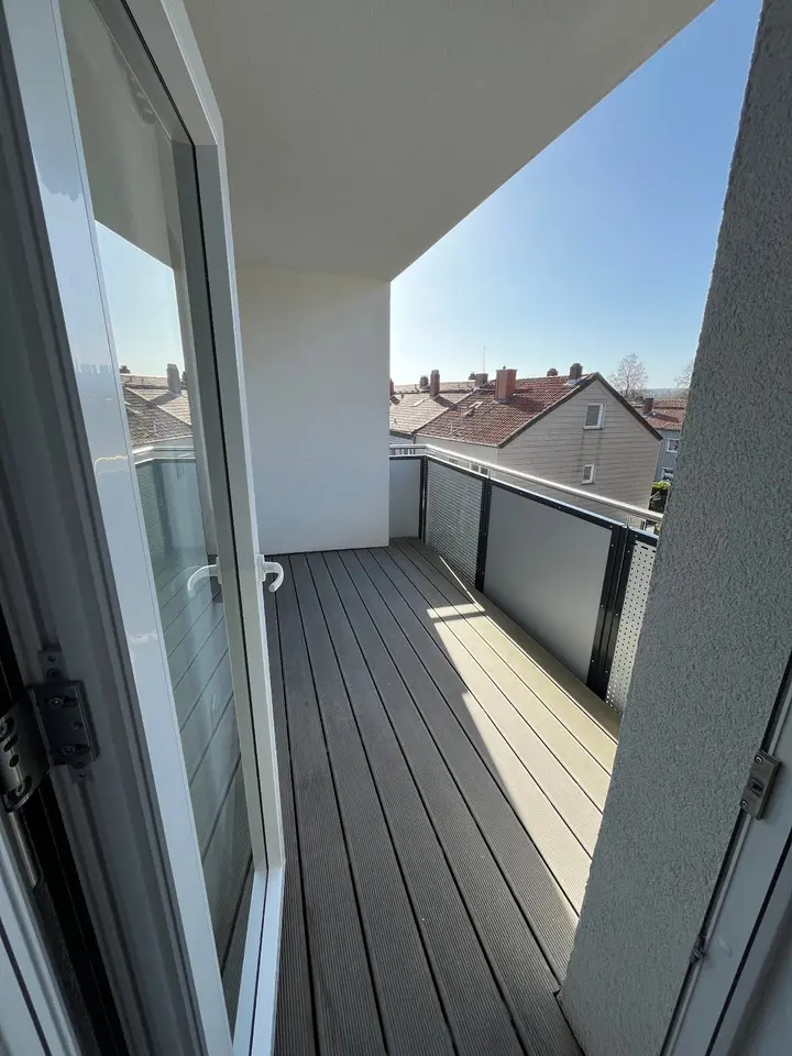 3 Zimmer Wohnung mit 68 m² in Wolfenbüttel – Bild 3