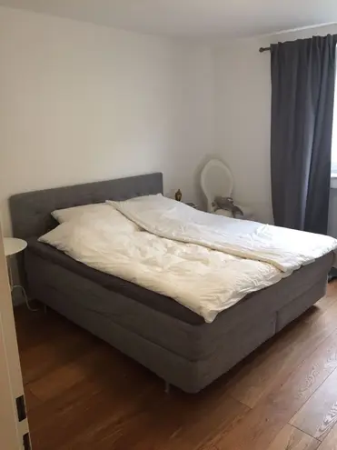2 Zimmer Wohnung mit 60 m² in Düsseldorf – Bild 11