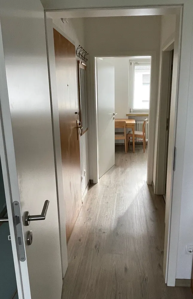 1 Zimmer Wohnung mit 32 m² in Mülheim an der Ruhr – Bild 4