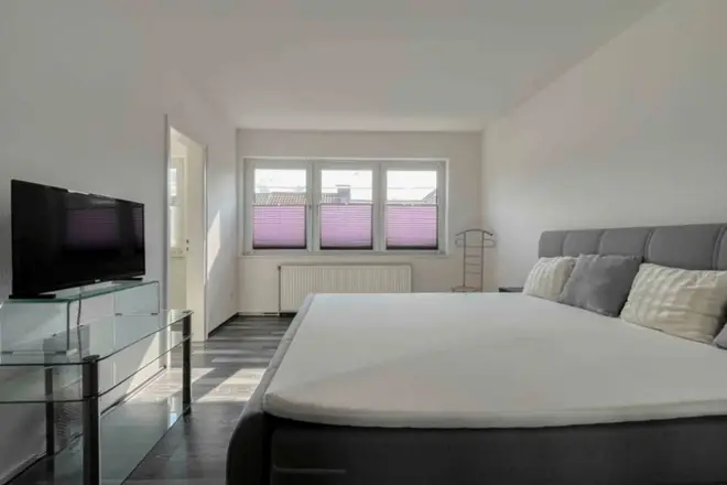 3 Zimmer Wohnung mit 61 m² in Wuppertal – Bild 8