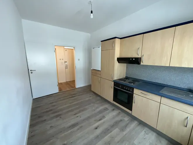 2 Zimmer Wohnung mit 65 m² in Mannheim – Bild 5