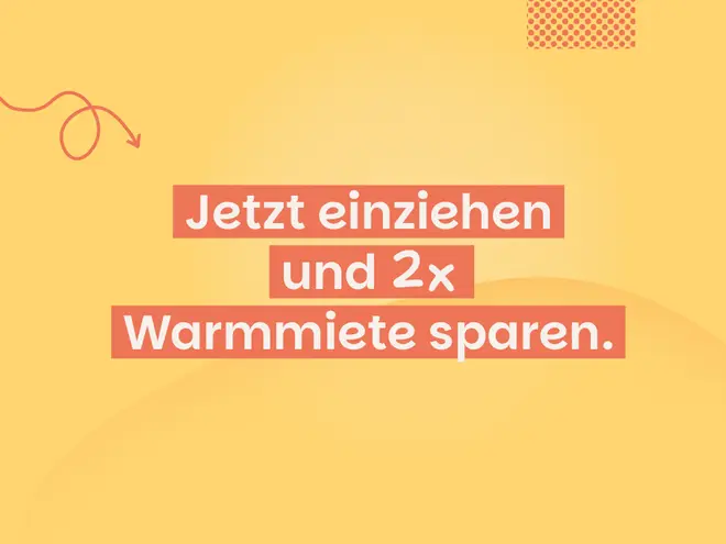 3 Zimmer Wohnung mit 72 m² in Chemnitz – Bild 1