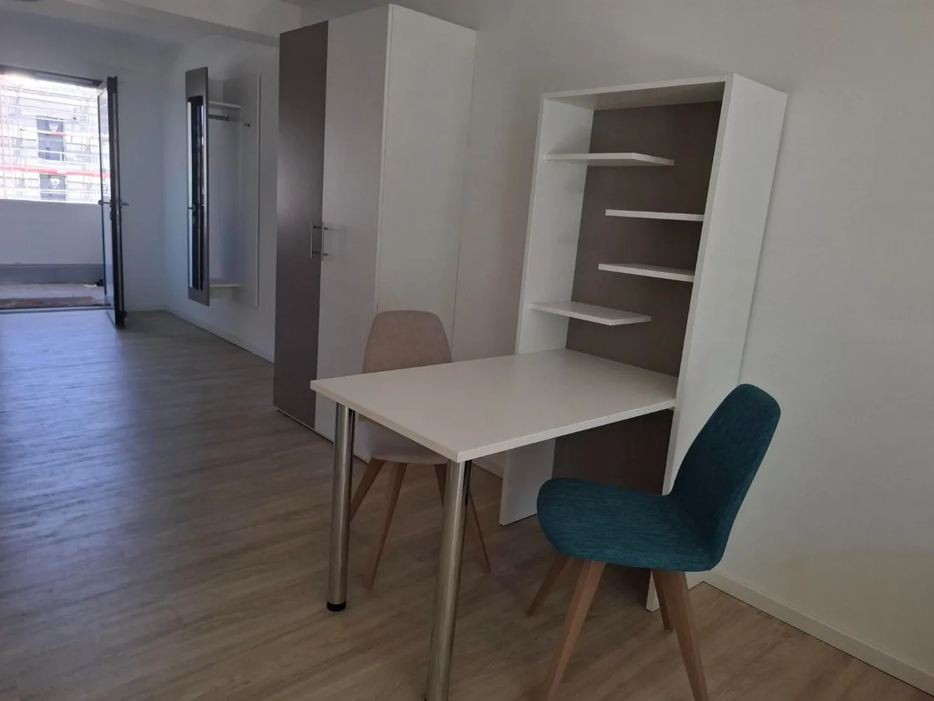 1 Zimmer Wohnung mit 44 m² in Nürnberg – Bild 5