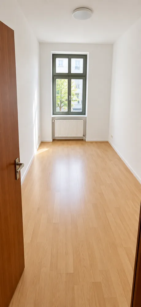 2 Zimmer Wohnung mit 45 m² in Leipzig – Bild 6
