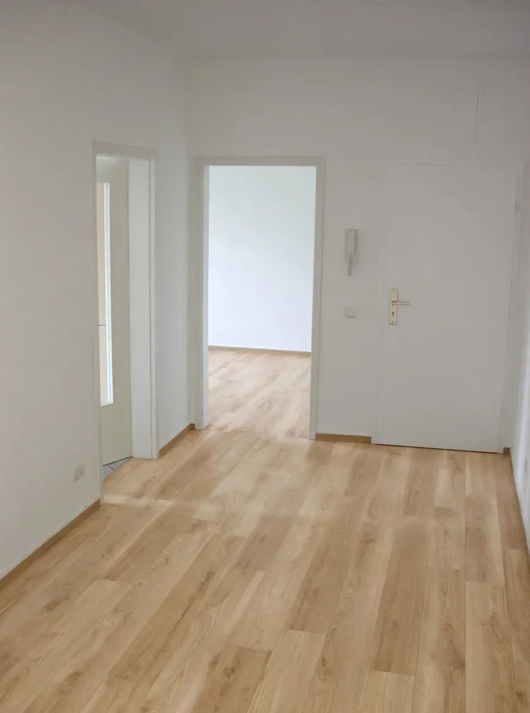 4 Zimmer Wohnung mit 100 m² in Hamburg – Bild 4